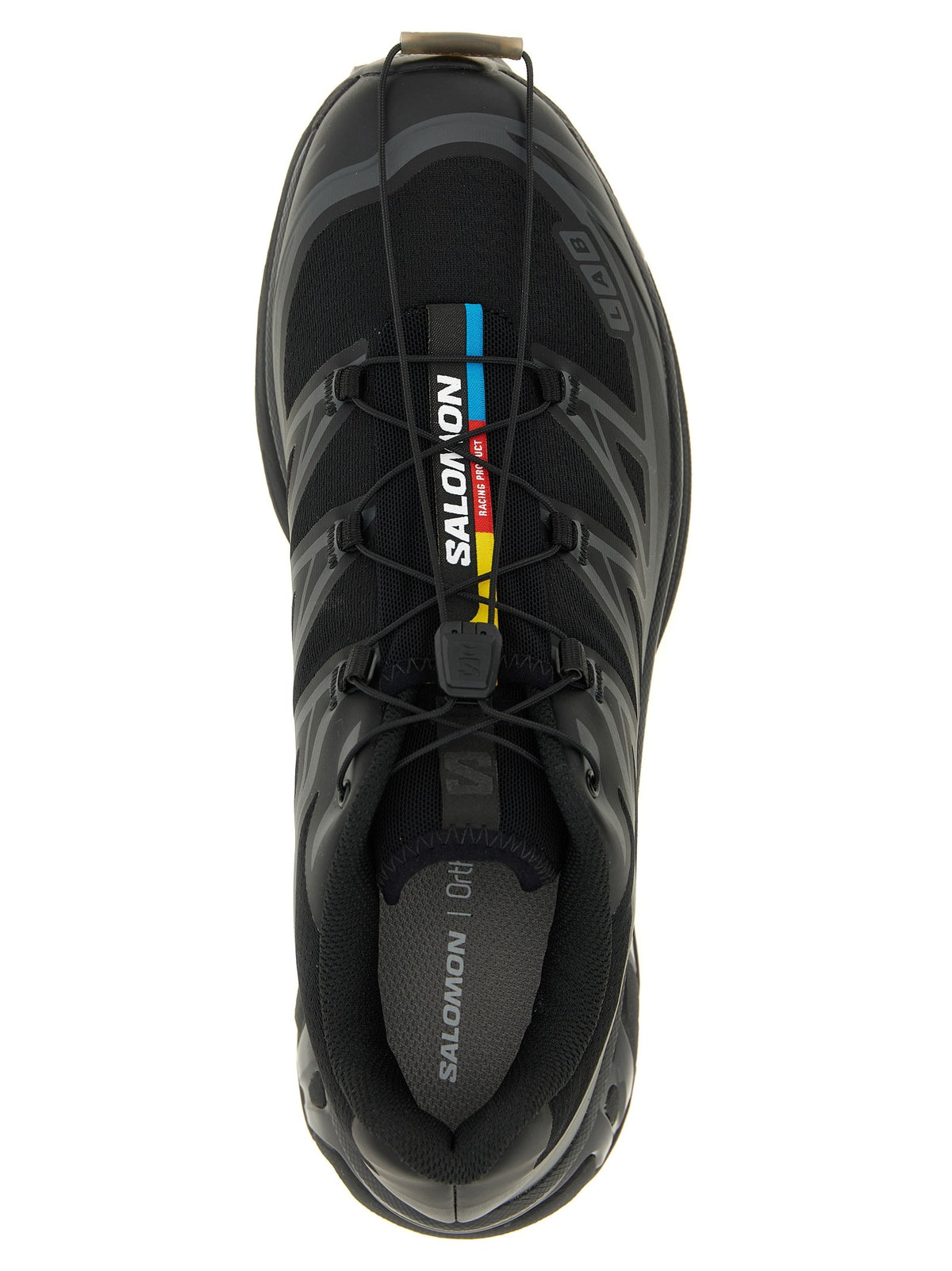 Salomon Sneakers Black