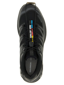 Salomon Sneakers Black