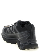 Salomon Sneakers Black