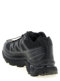 Salomon Sneakers Black