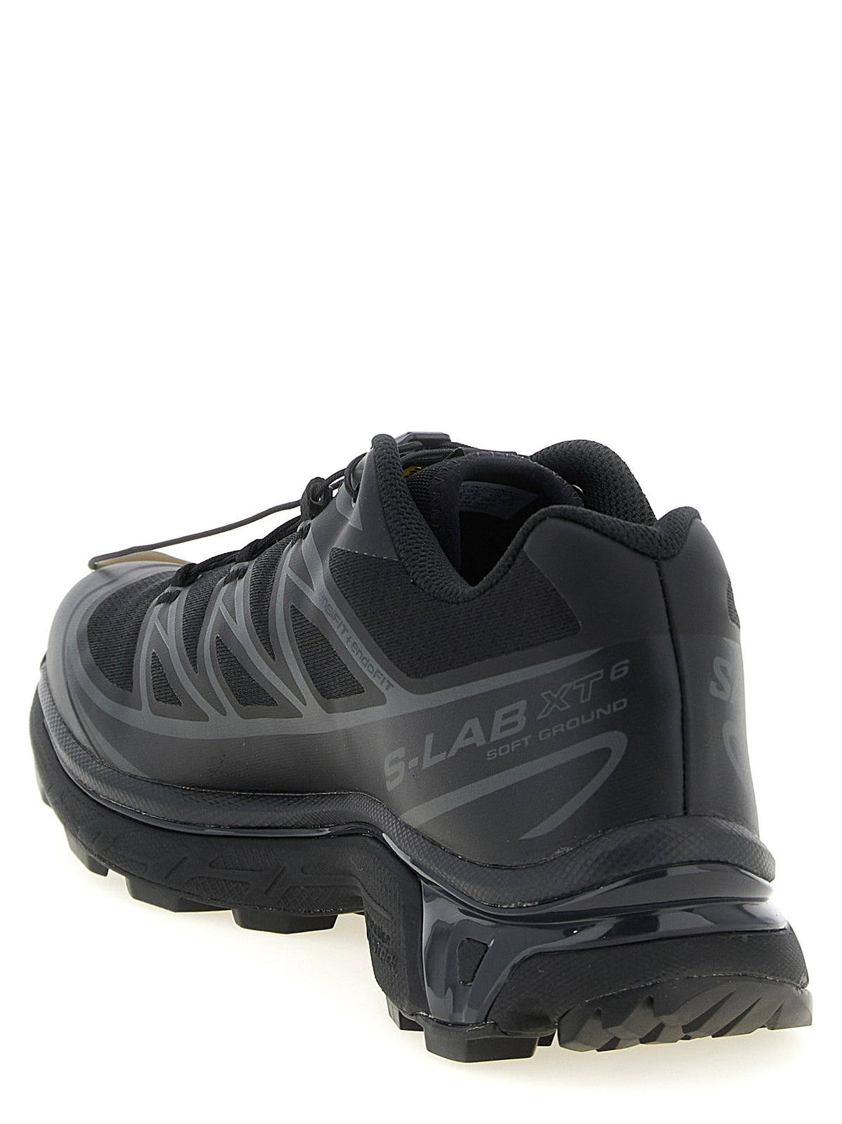 Salomon Sneakers Black