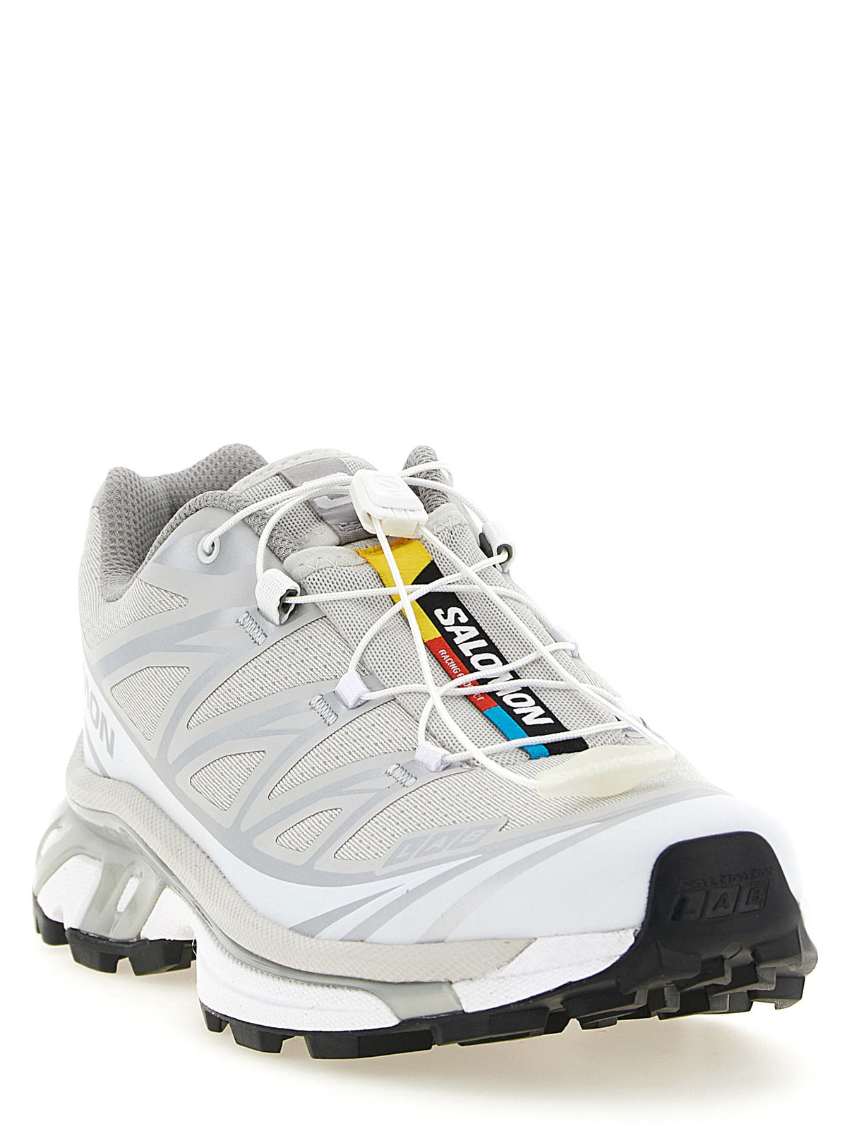 Salomon Sneakers Grey, view 2