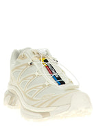 Salomon Sneakers Beige, view 2