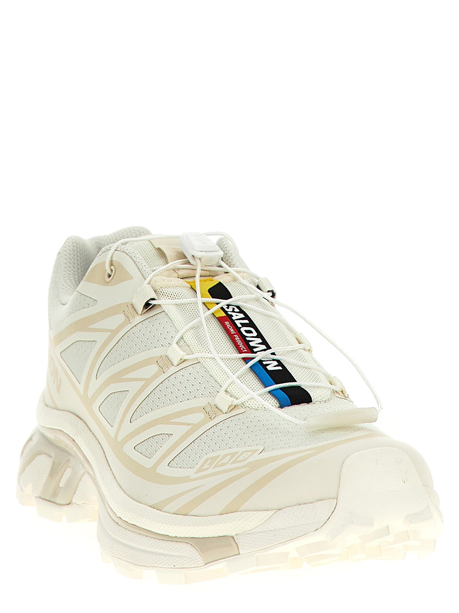 Salomon Sneakers Beige