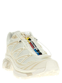 Salomon Sneakers Beige