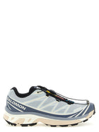 Salomon Sneakers Blue