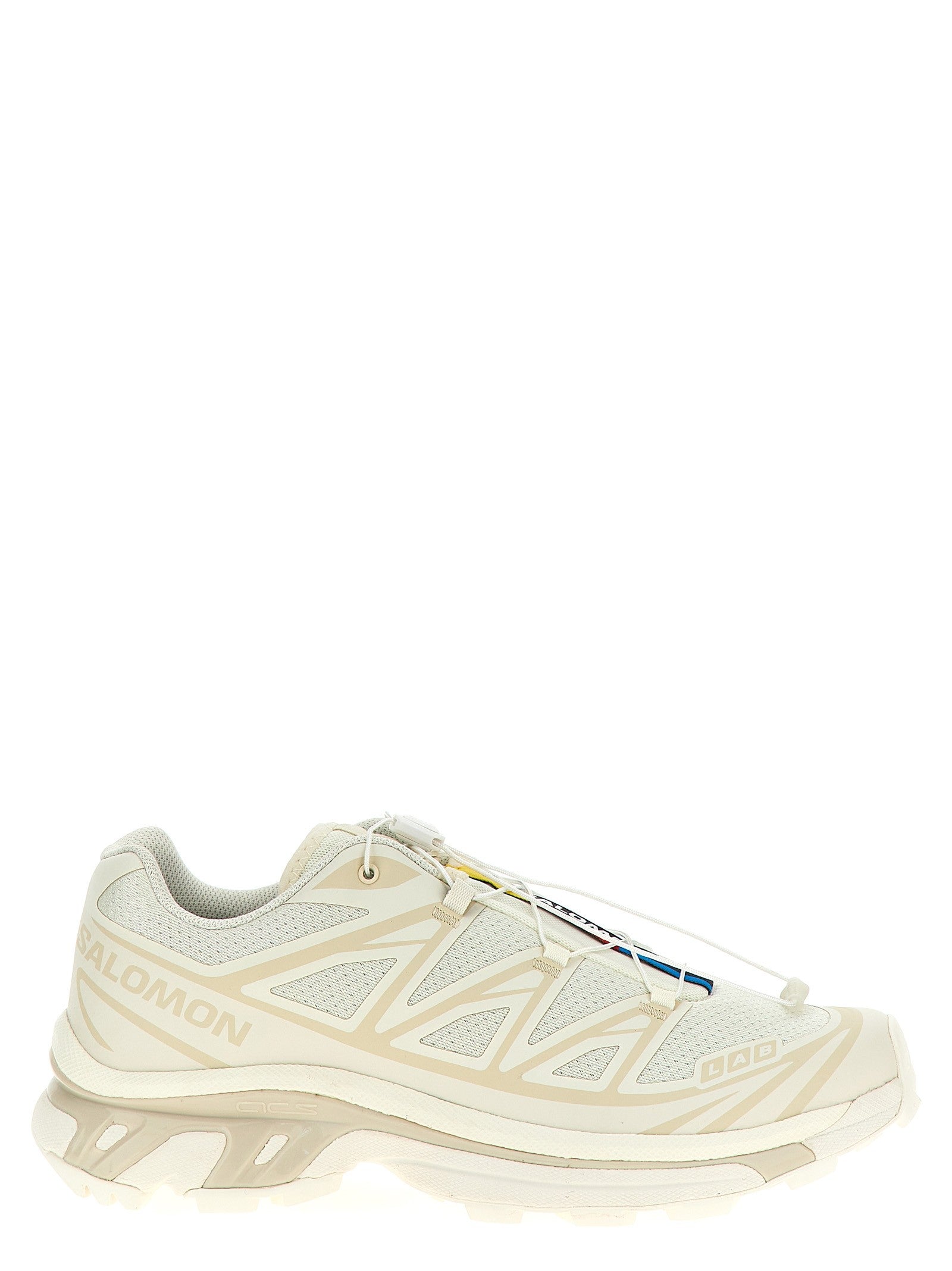 Salomon Sneakers Beige