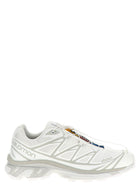 Salomon Sneakers White