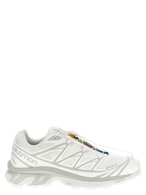 Salomon Sneakers White