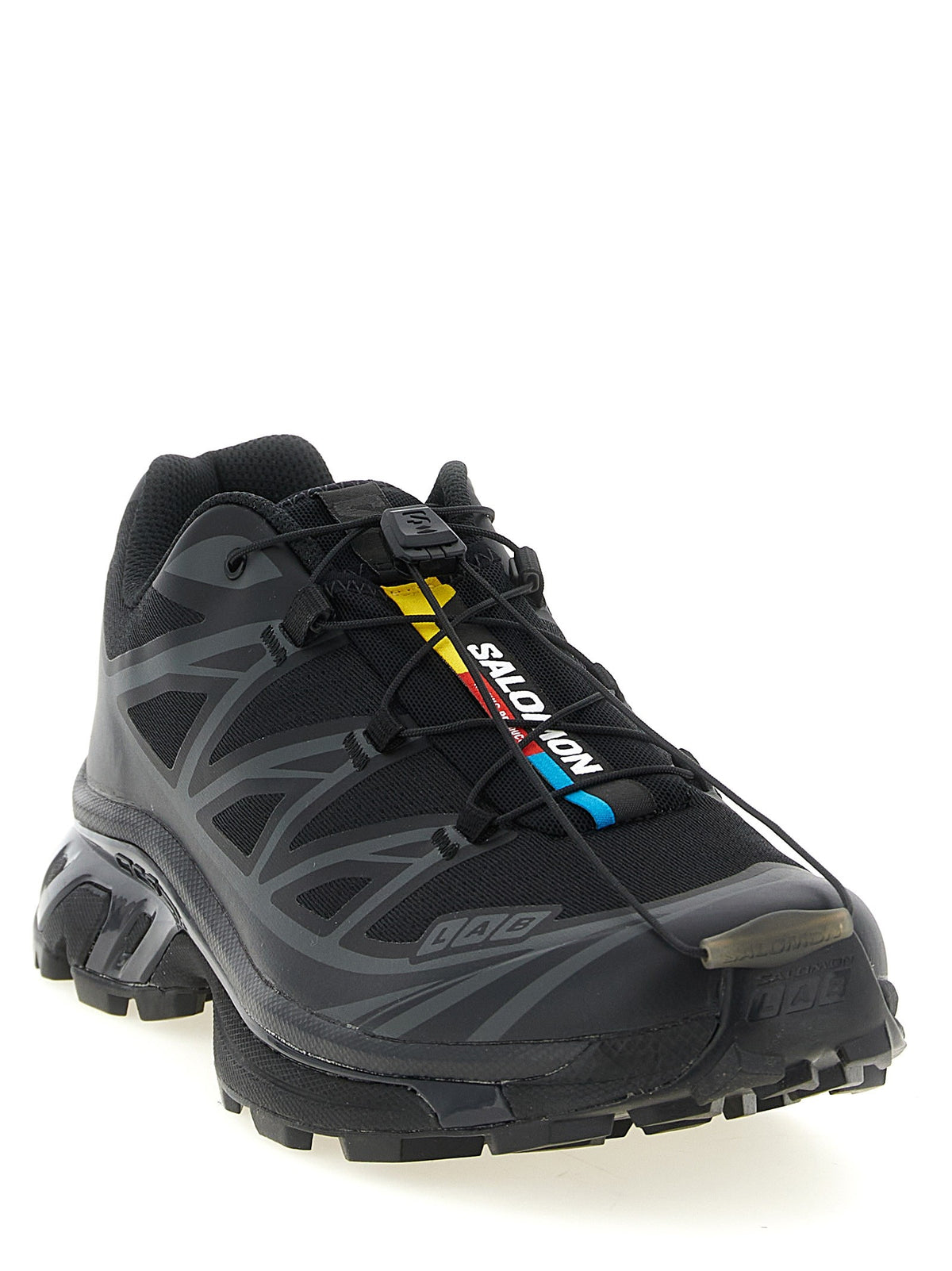 Salomon Sneakers Black