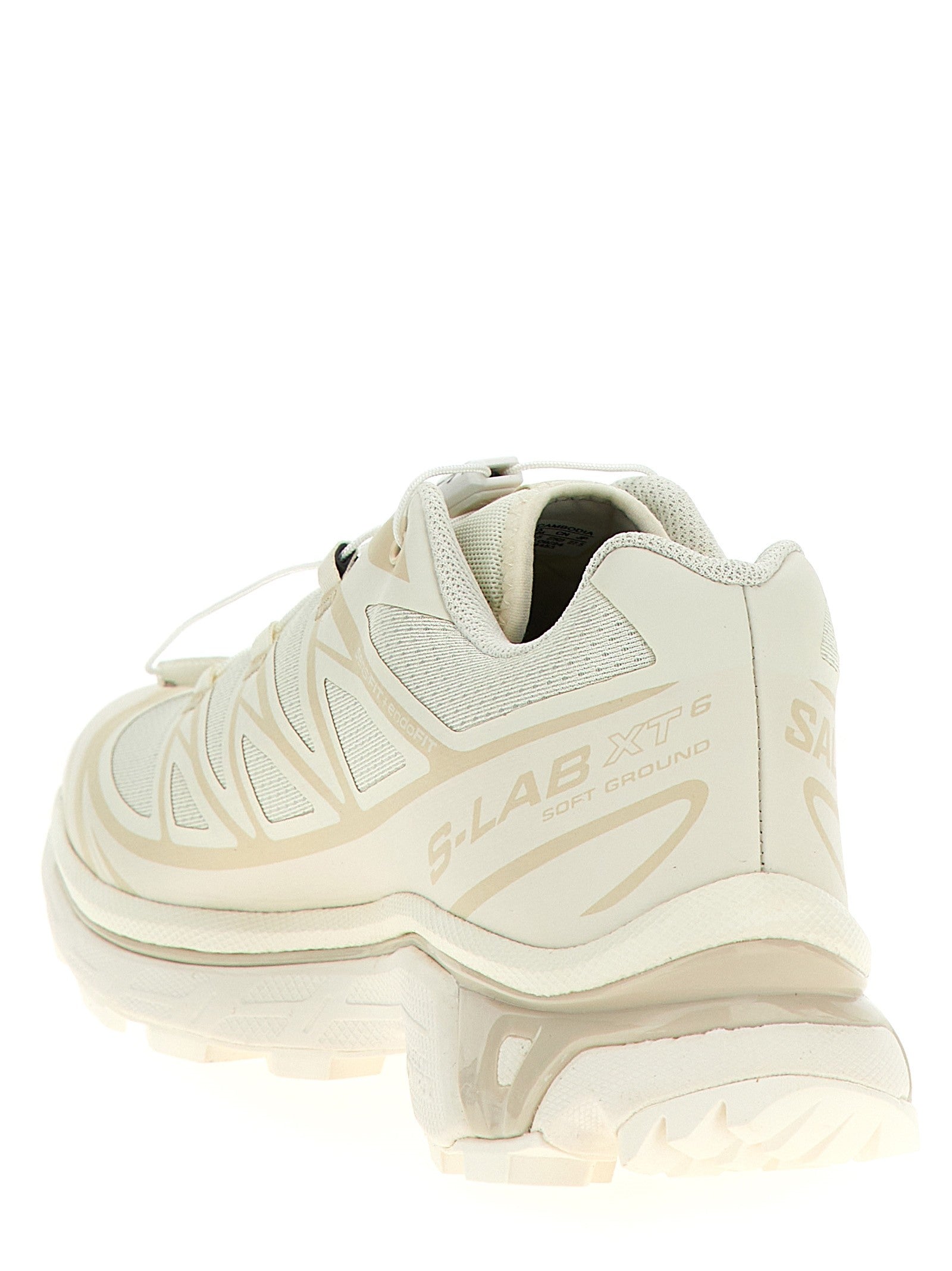 Salomon Sneakers Beige
