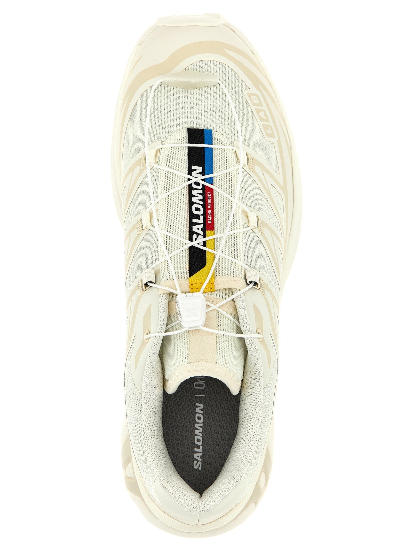 Salomon Sneakers Beige