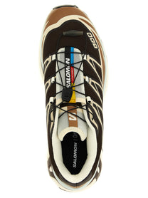 Salomon Sneakers Brown
