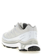 Salomon Sneakers Grey, view 3