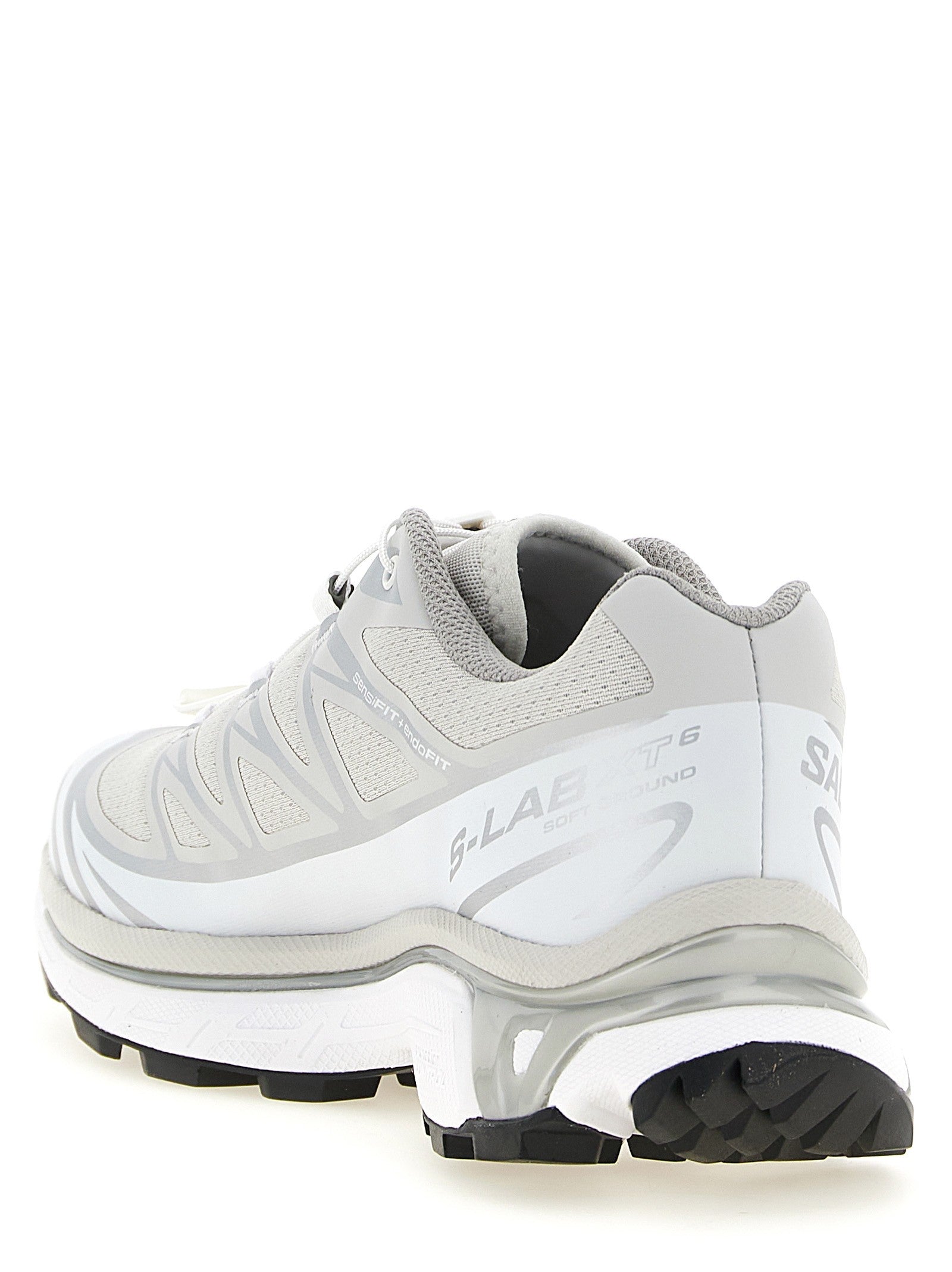 Salomon Sneakers Grey
