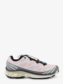 Salomon Men's Technical Fabric Sneakers CLOUDBURST