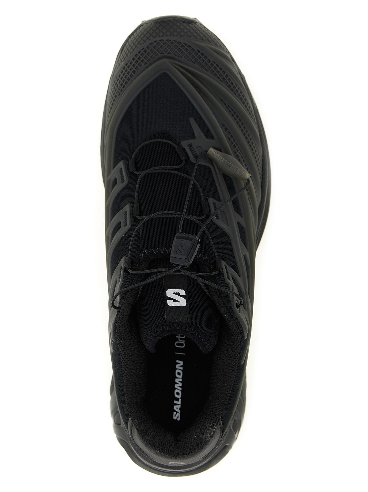 Salomon XT Evo Sneakers Black