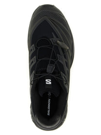 Salomon XT Evo Sneakers Black