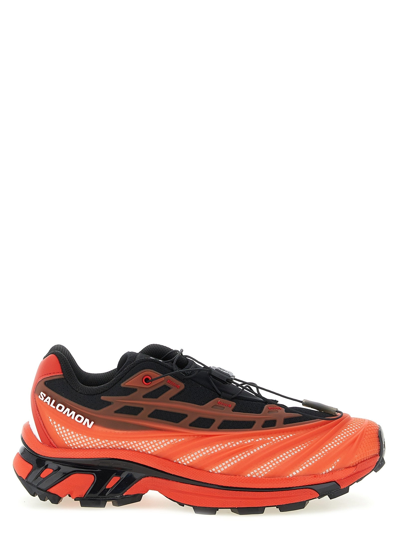 Salomon XT Evo Sneakers Red