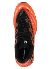 Salomon XT Evo Sneakers Red