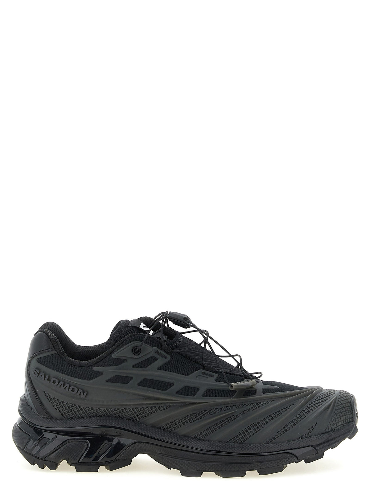 Salomon XT Evo Sneakers Black
