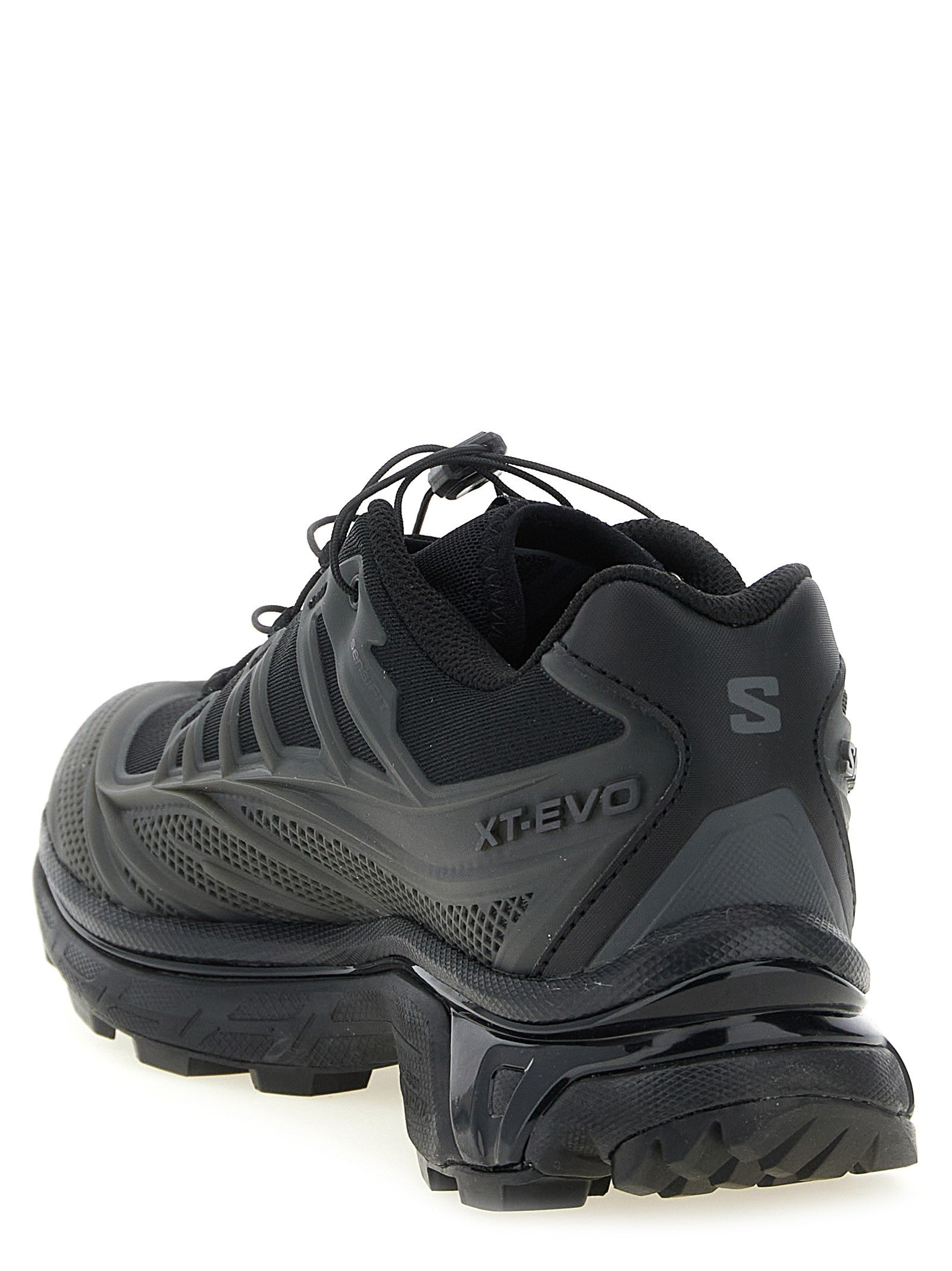 Salomon XT Evo Sneakers Black