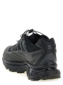Salomon XT Evo Sneakers Black