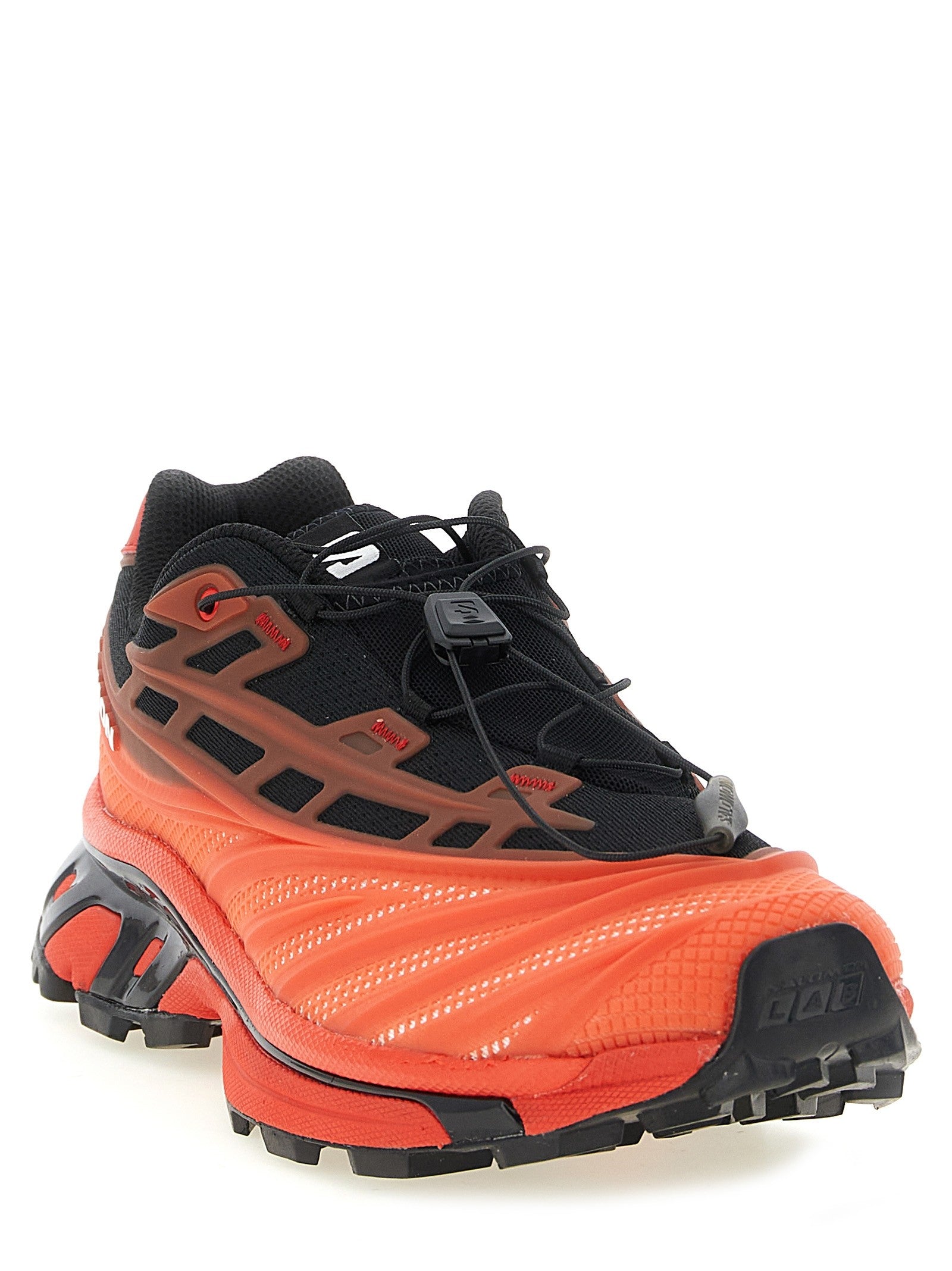 Salomon XT Evo Sneakers Red