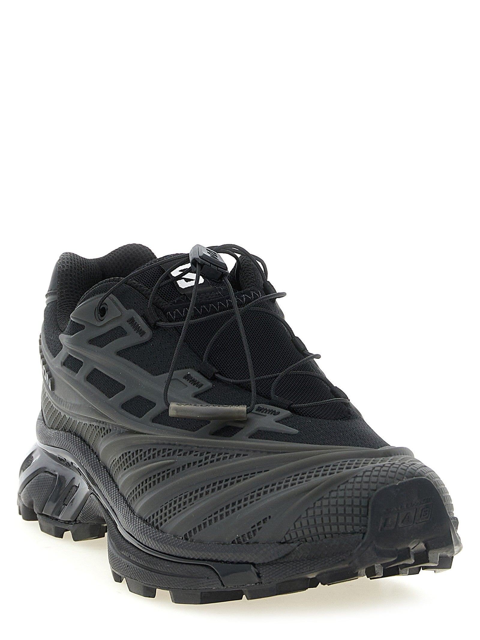 Salomon XT Evo Sneakers Black