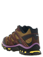 Salomon XT Quest Expedition Sneakers Purple
