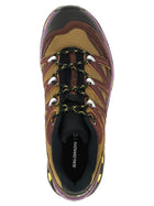 Salomon XT Quest Expedition Sneakers Purple