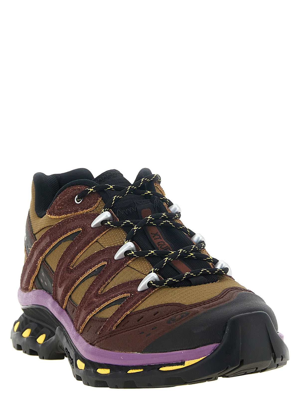 Salomon XT Quest Expedition Sneakers Purple