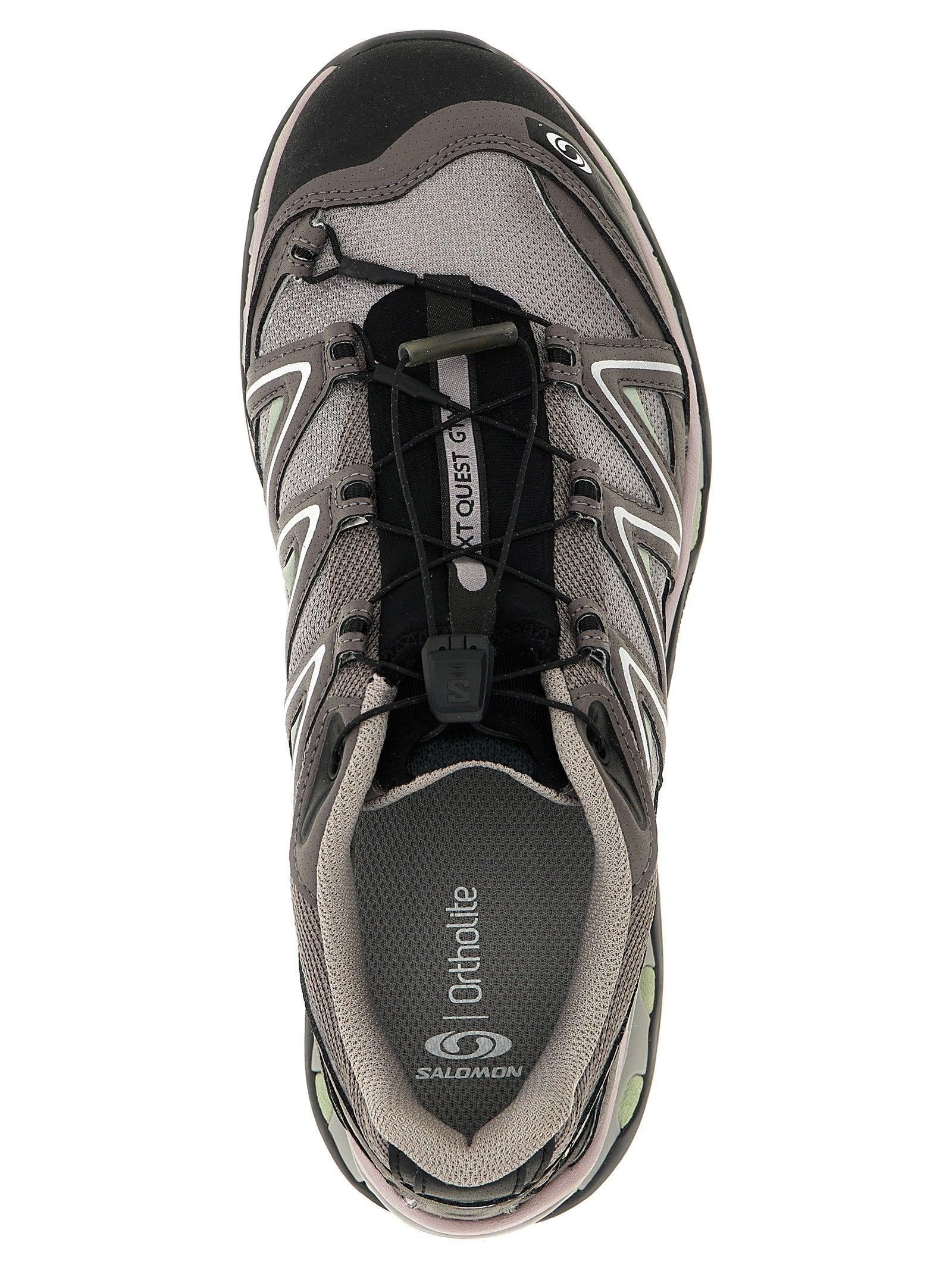 Salomon XT Quest Gtx Sneakers Grey