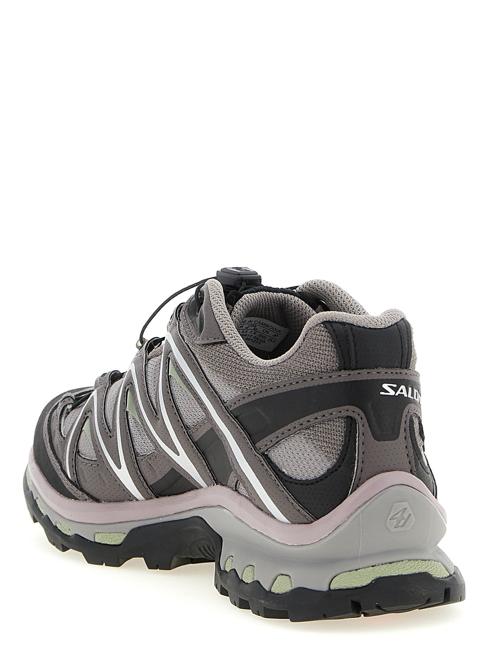 Salomon XT Quest Gtx Sneakers Grey