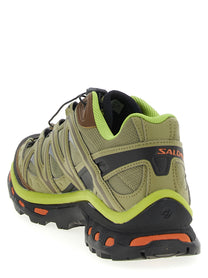 Salomon XT Quest Sneakers Green