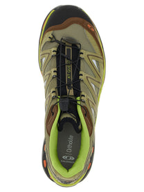 Salomon XT Quest Sneakers Green