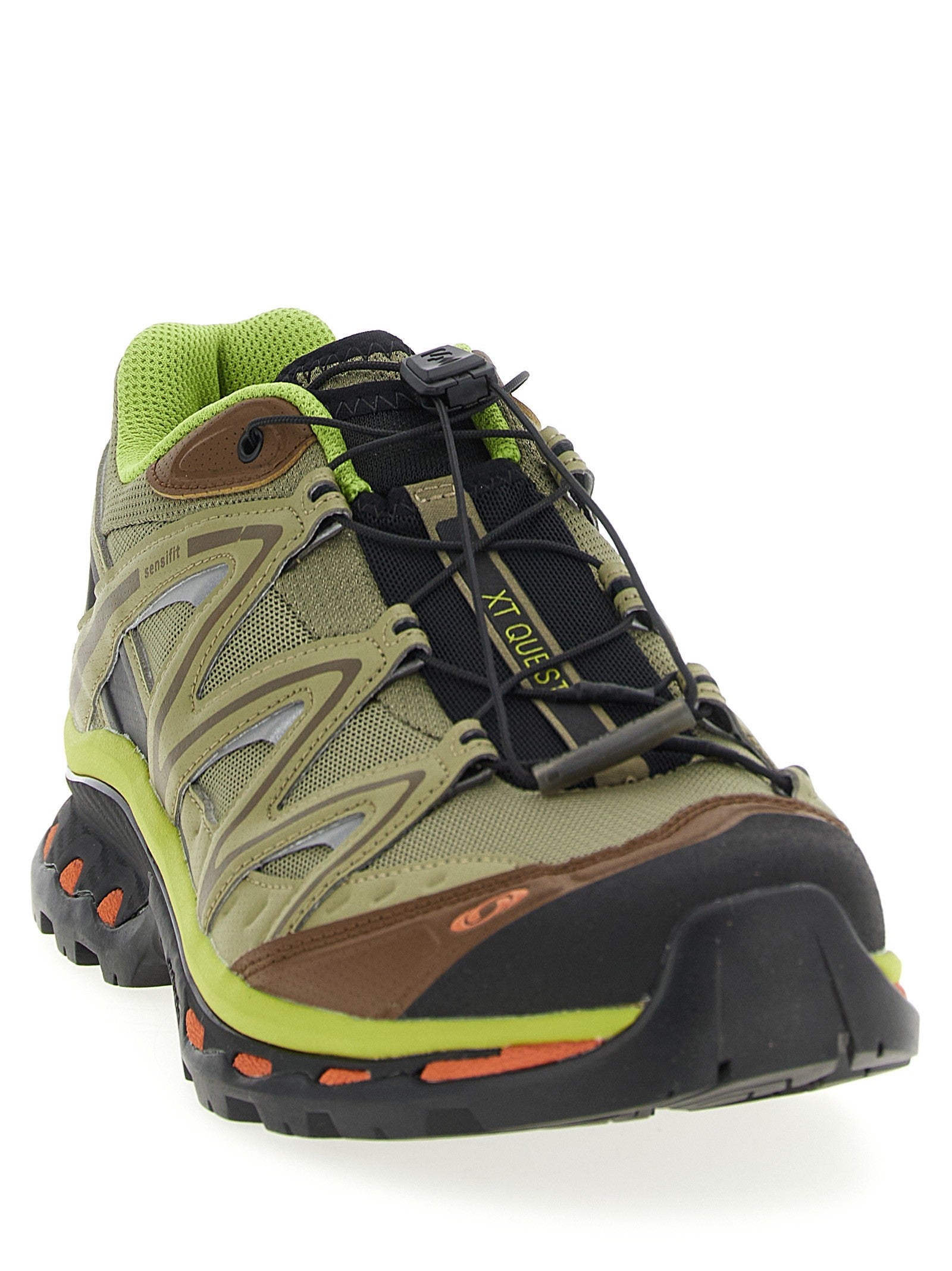Salomon XT Quest Sneakers Green