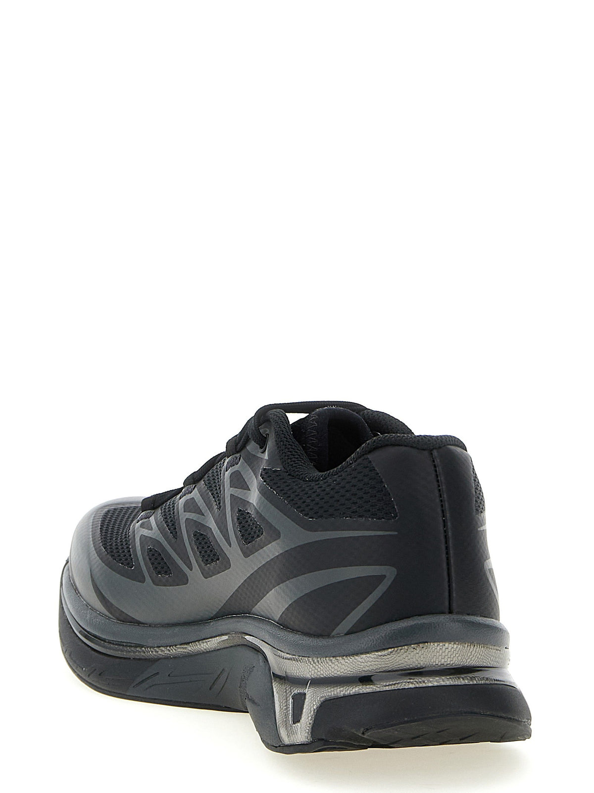 MM6 Maison Margiela XT Sneakers MM6 Maison Margiela Salomon Black