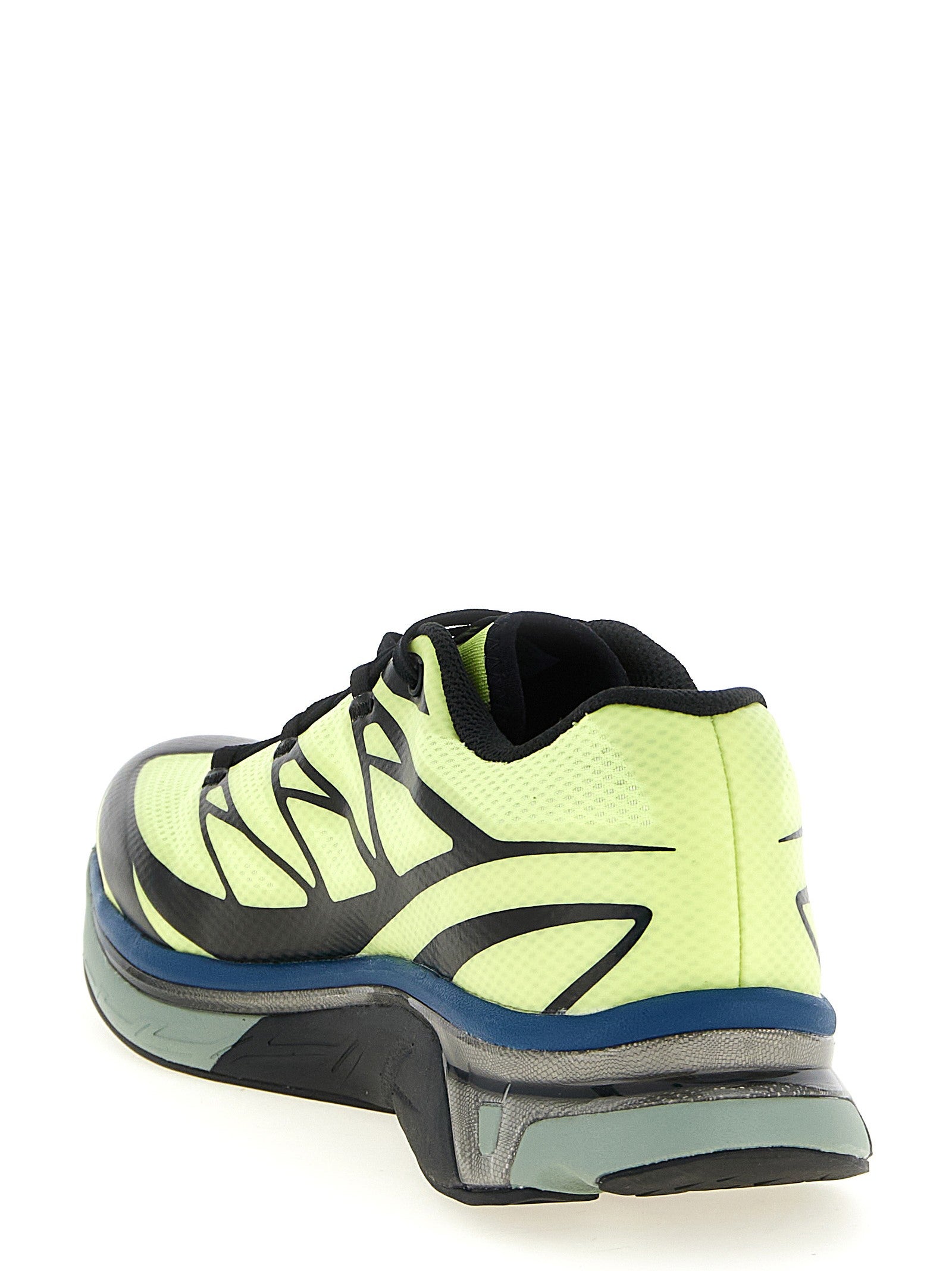 MM6 Maison Margiela XT Sneakers MM6 Maison Margiela Salomon Yellow