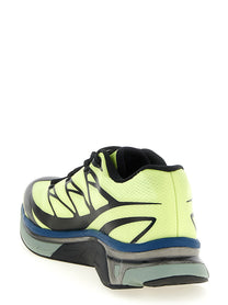 MM6 Maison Margiela XT Sneakers MM6 Maison Margiela Salomon Yellow