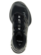 MM6 Maison Margiela XT Sneakers MM6 Maison Margiela Salomon Black