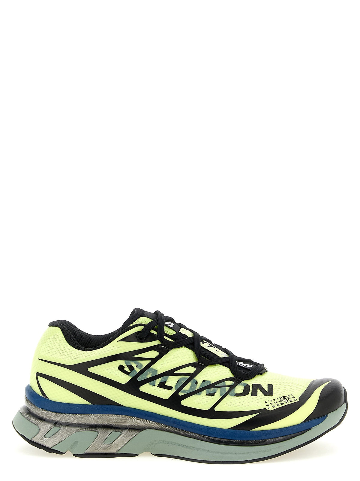 MM6 Maison Margiela XT Sneakers MM6 Maison Margiela Salomon Yellow