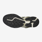 Salomon Unisex XT Whisper Embroidery Green, view 3