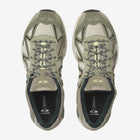 Salomon Unisex XT Whisper Embroidery Green, view 4