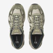 Salomon Unisex XT Whisper Embroidery Green