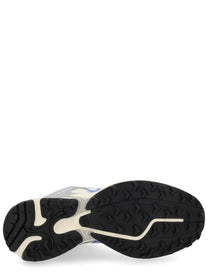 Salomon Unisex XT Whisper Sneaker Grey