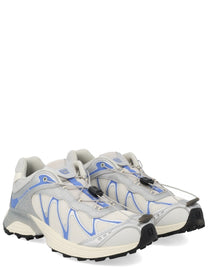 Salomon Unisex XT Whisper Sneaker Grey