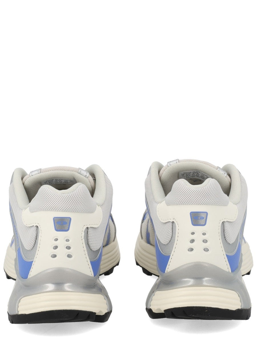 Salomon Unisex XT Whisper Sneaker Grey