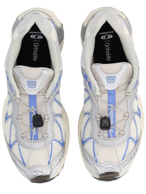 Salomon Unisex XT Whisper Sneaker Grey