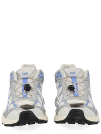 Salomon Unisex XT Whisper Sneaker Grey